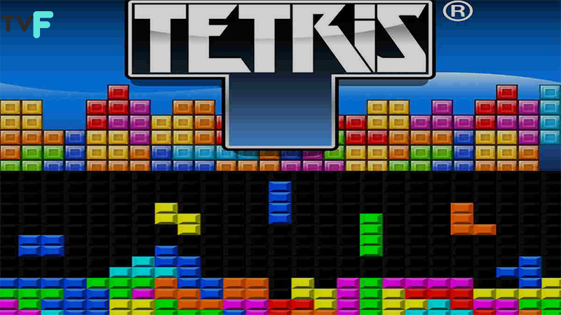 Cara Menang Game Tetris