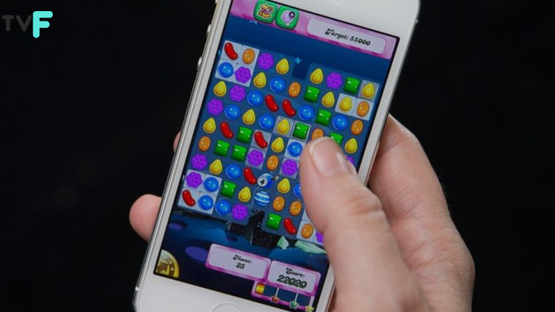 Trik Main Candy Crush