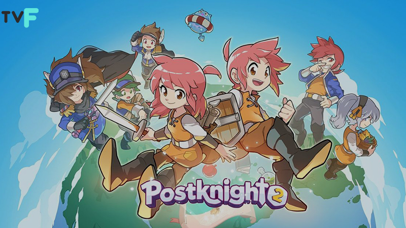 Rekomendasi Game RPG Android