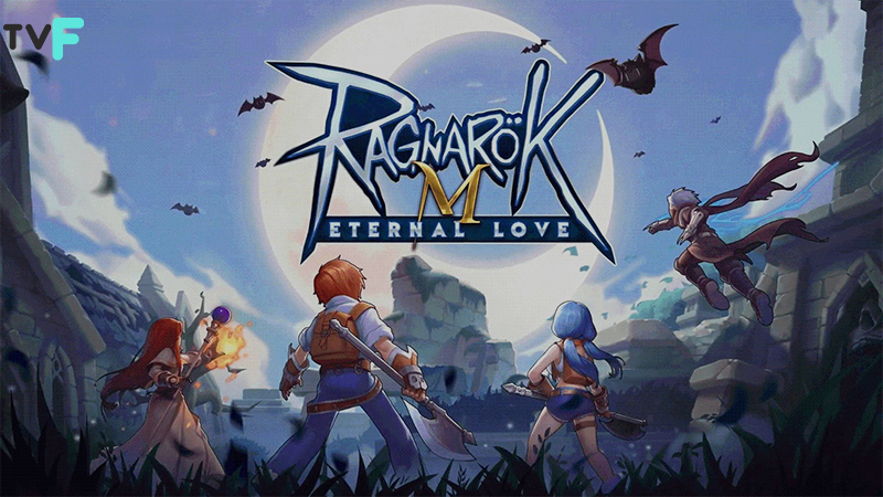 Ragnarok M: Eternal Love